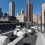 3Br Penthouse Suite With Massive Private Rooftop