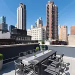 3Br Penthouse Suite With Massive Private Rooftop