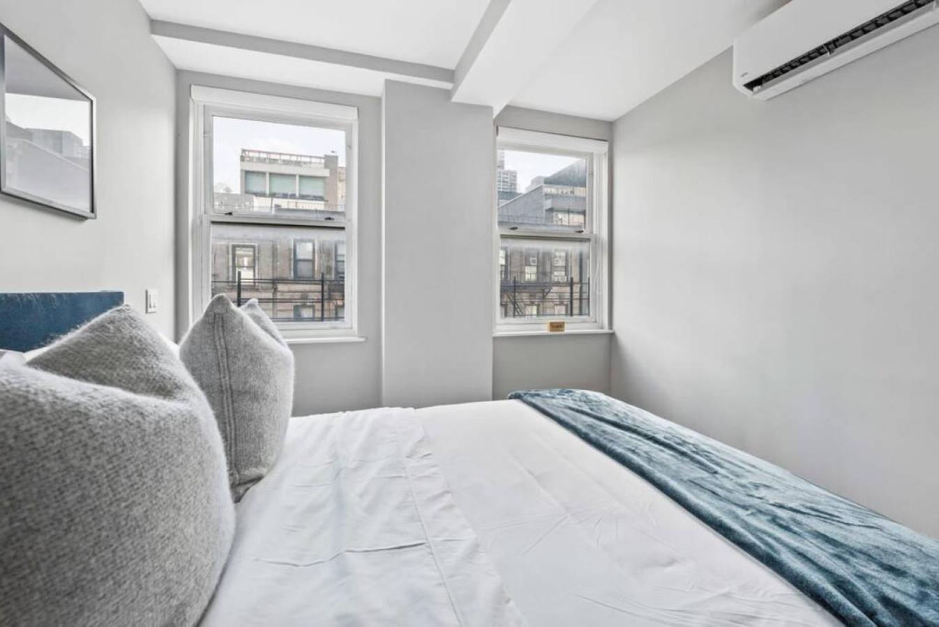Apartment 3br Penthouse With Massive Private Rooftop New York