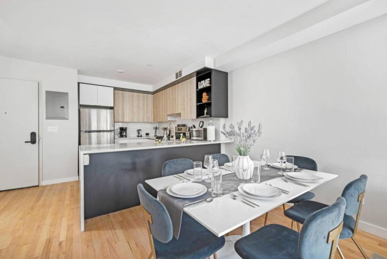 3br Penthouse With Massive Private Rooftop