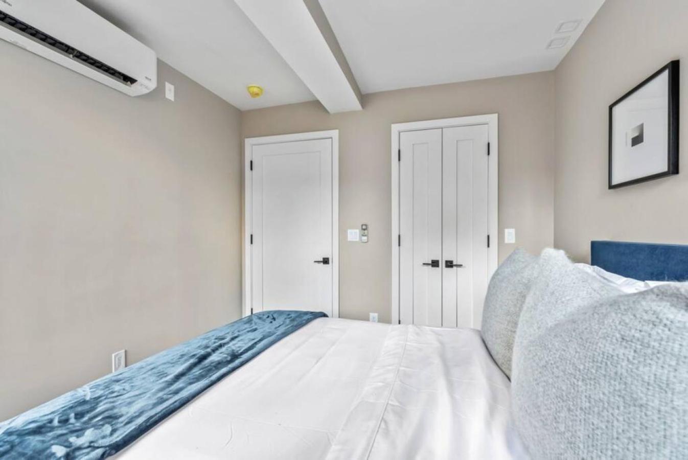 Apartment 3br Penthouse With Massive Private Rooftop