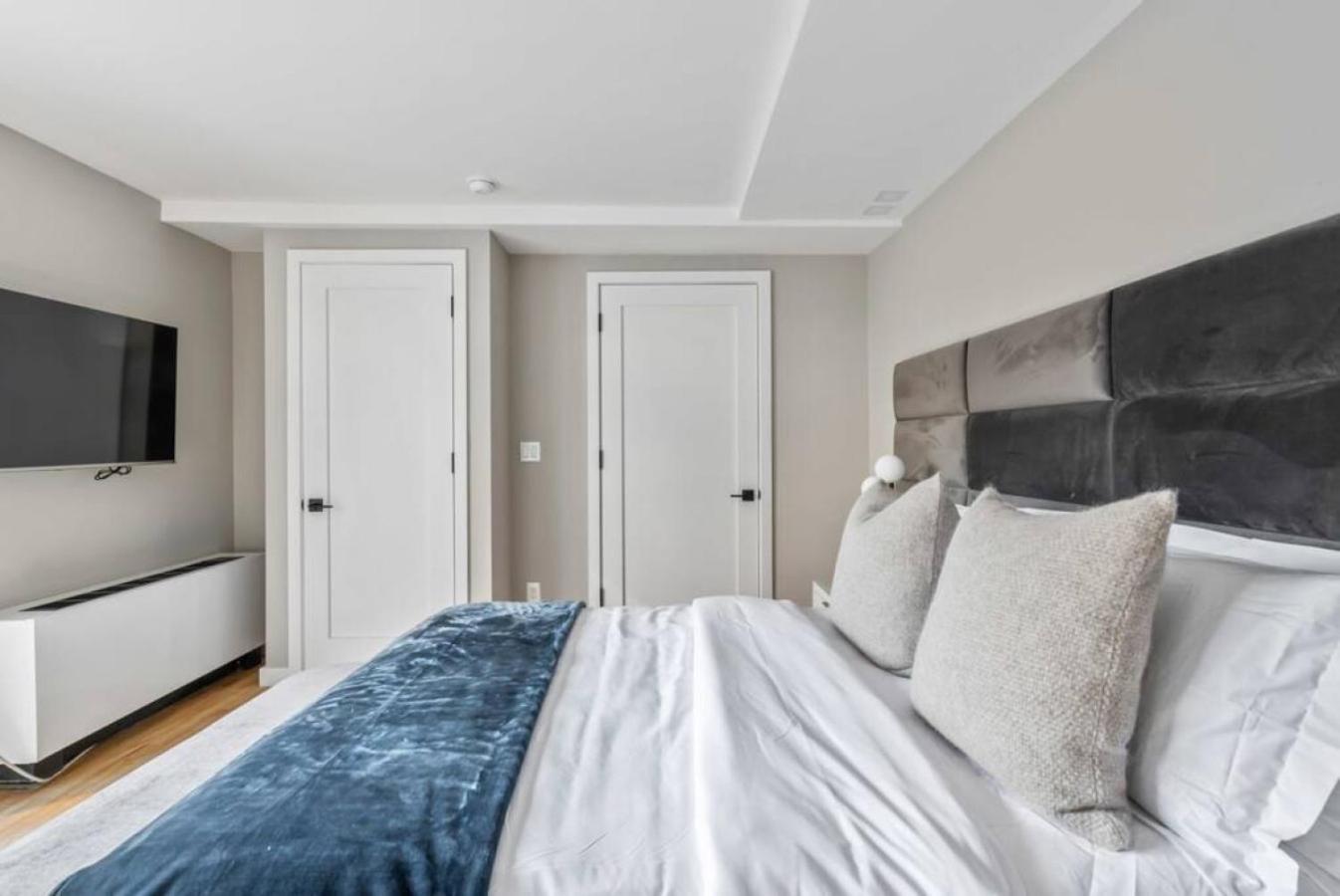 3br Penthouse With Massive Private Rooftop New York