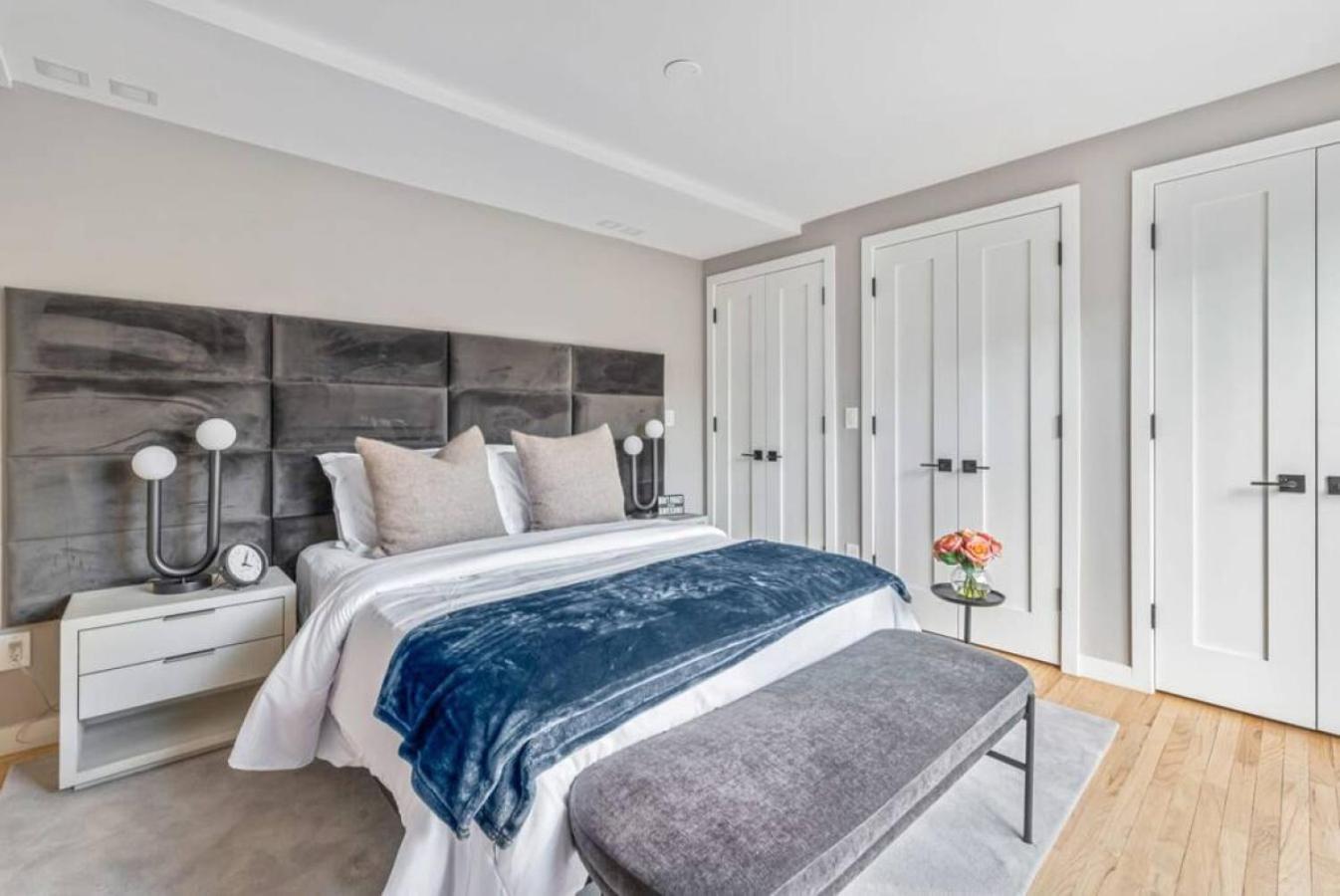 3br Penthouse With Massive Private Rooftop * New York