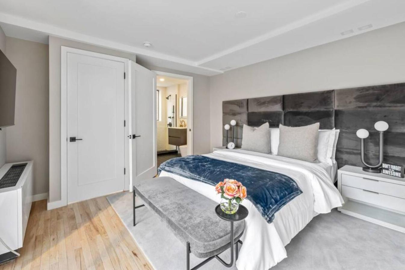3br Penthouse With Massive Private Rooftop