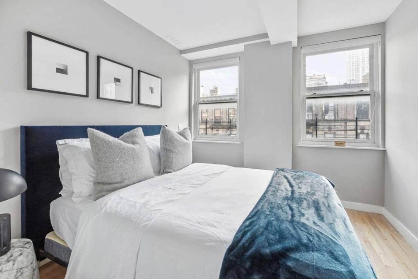 Apartment 3br Penthouse With Massive Private Rooftop
