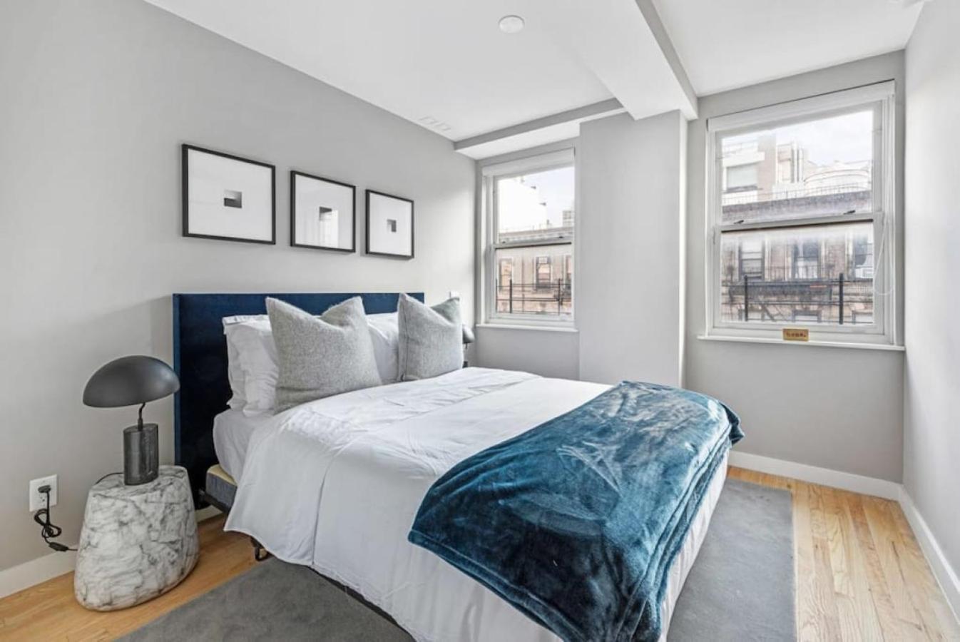 3br Penthouse With Massive Private Rooftop Apartment New York