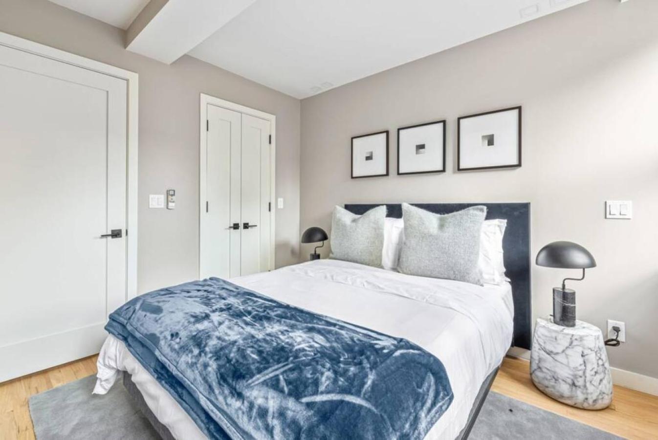 3br Penthouse With Massive Private Rooftop Apartment New York